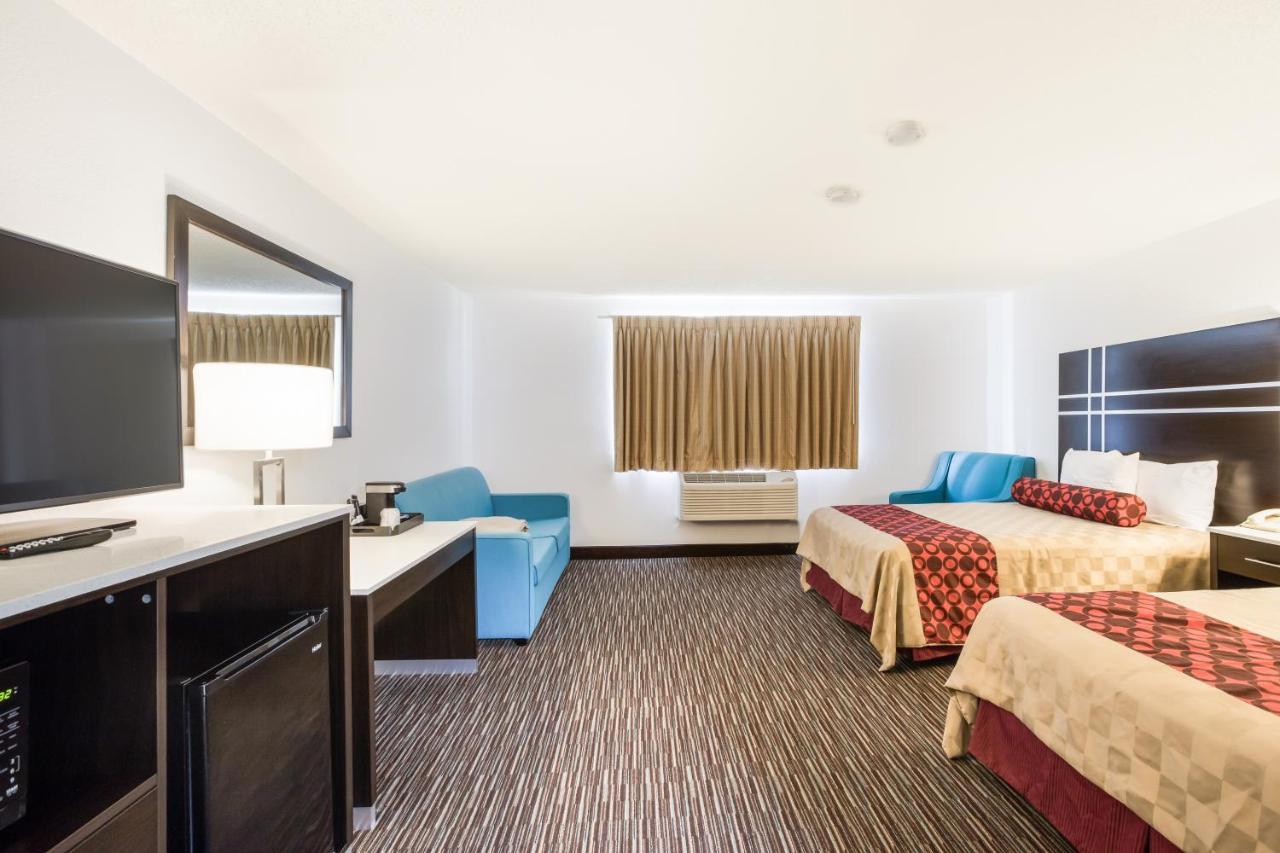 Locanda Americas Value 2*
