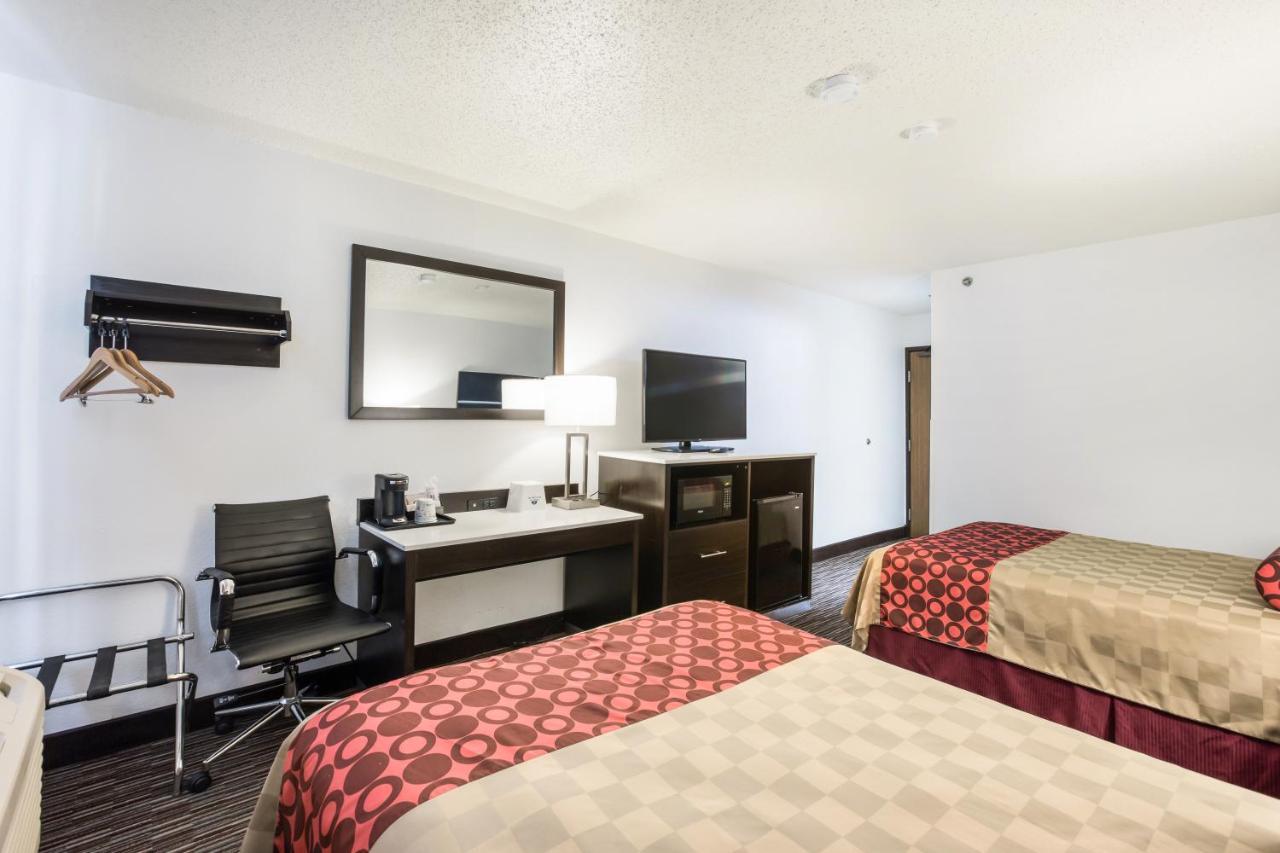 Americas Value Locanda