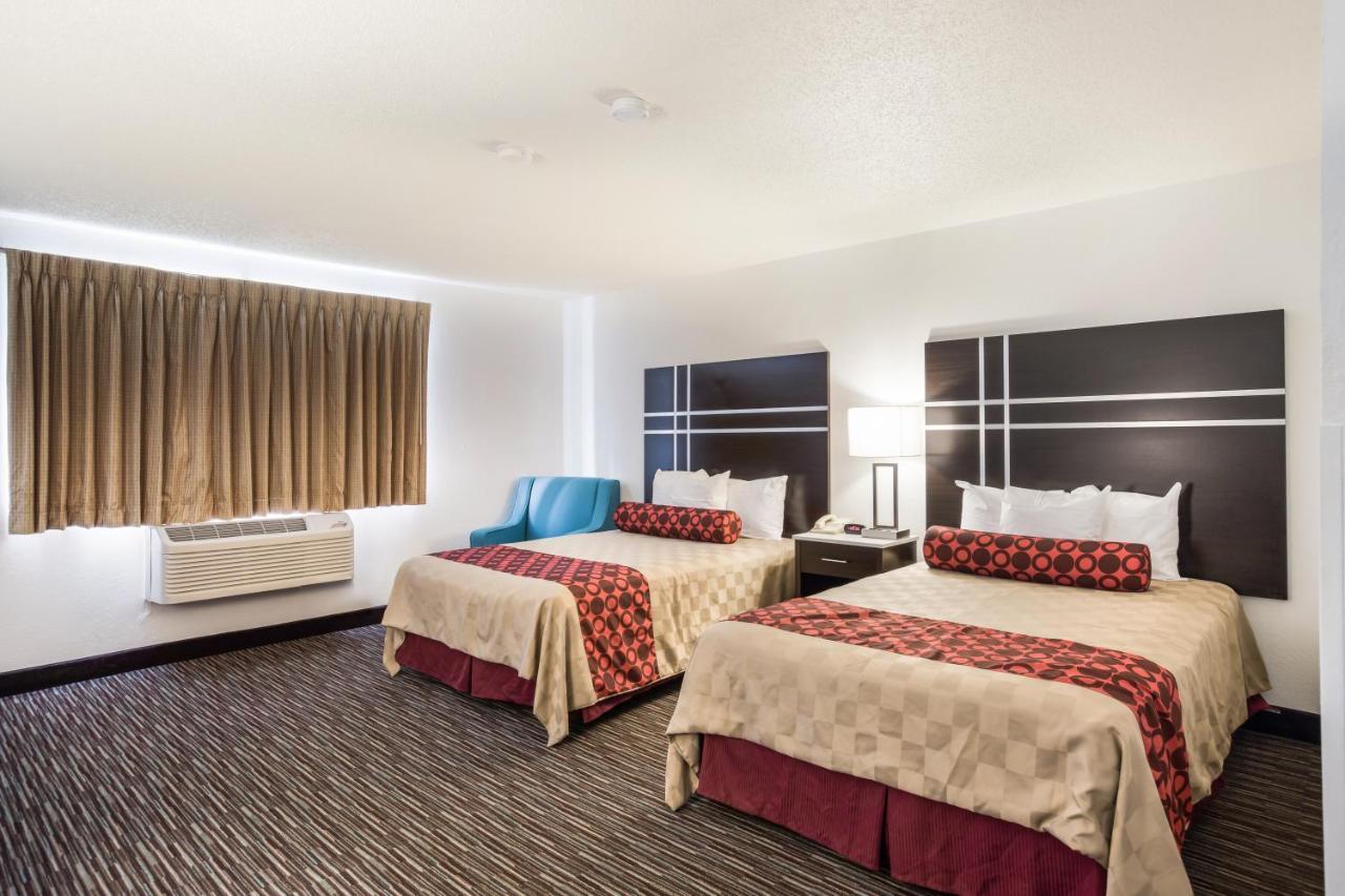 Americas Value 2* Charlotte