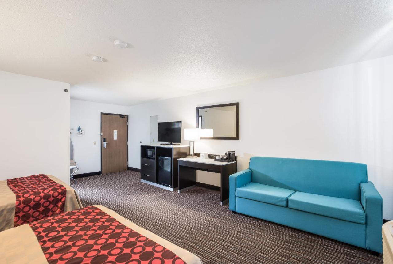 Americas Value Locanda