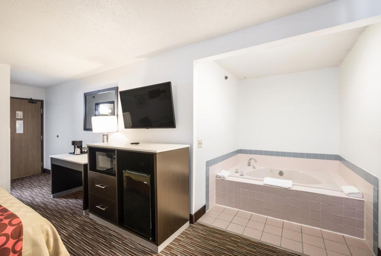 Americas Value 2* Charlotte